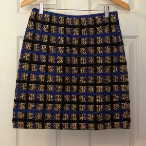 St. John Skirt